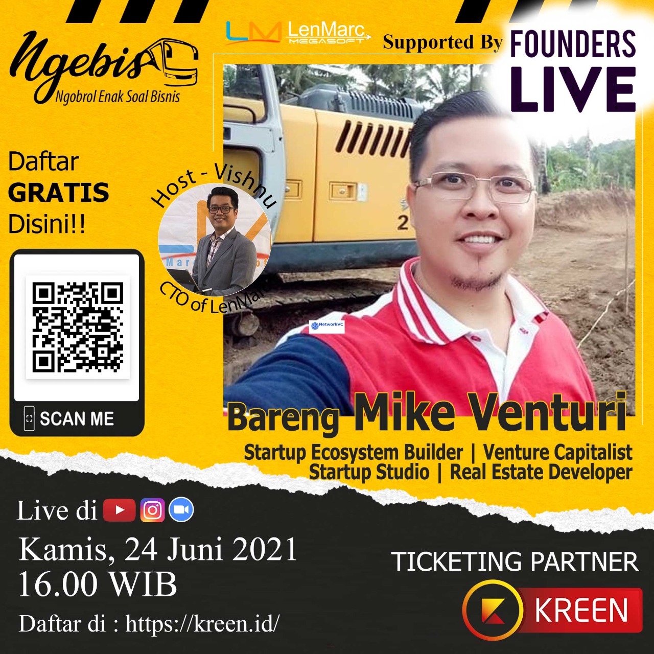 Tiket