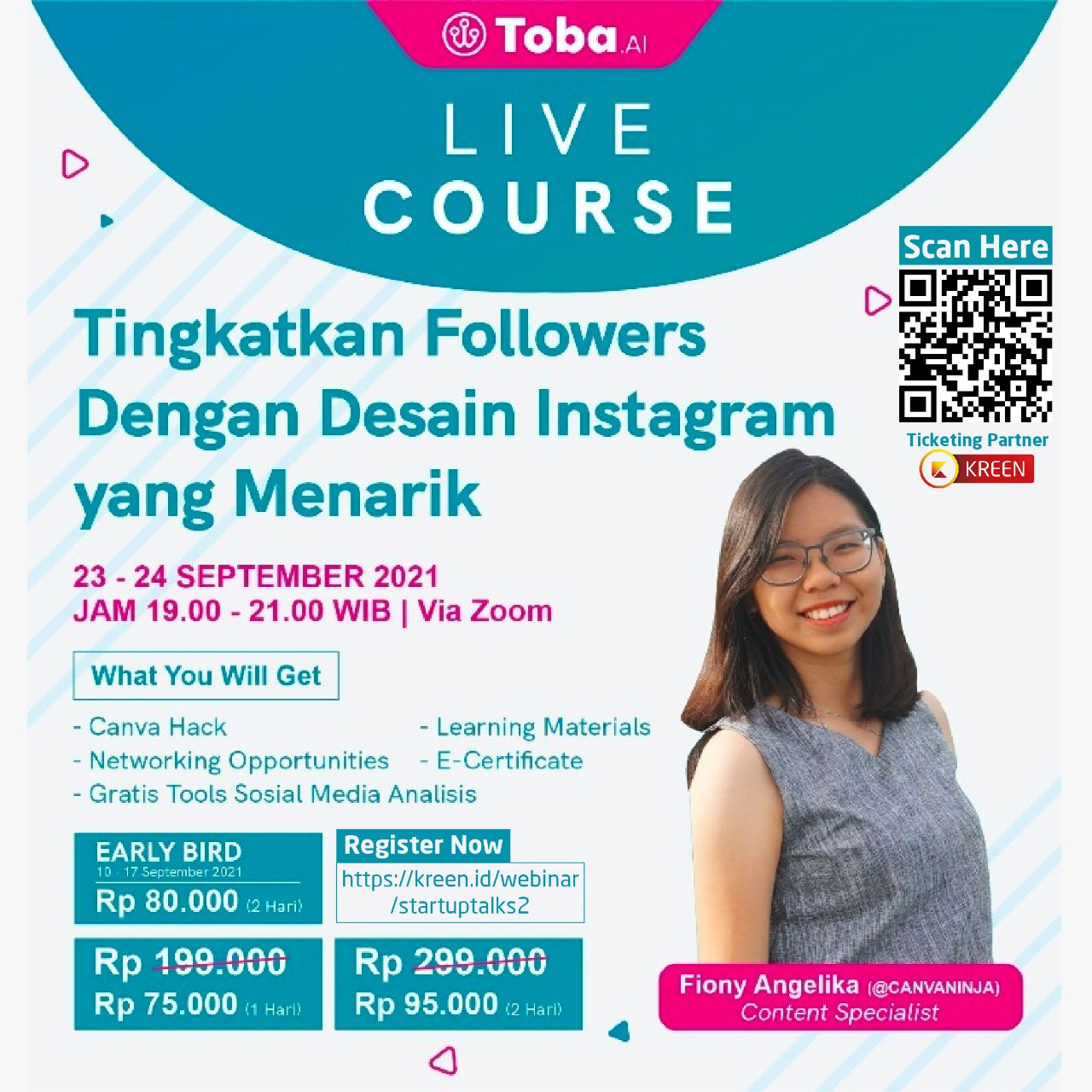 Tiket